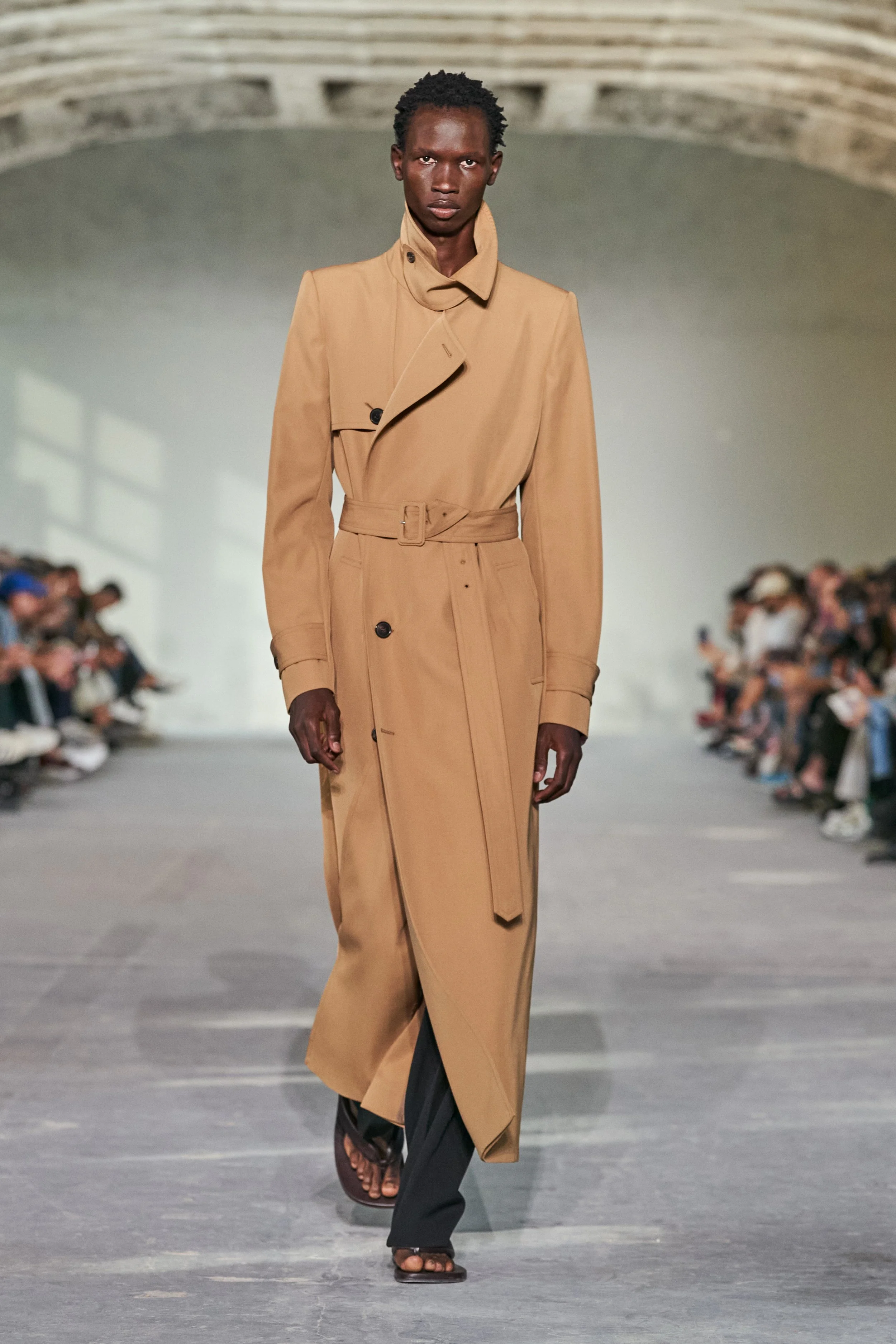PFW: Dries Van Noten SS24 Collection — KOLOR MAGAZINE